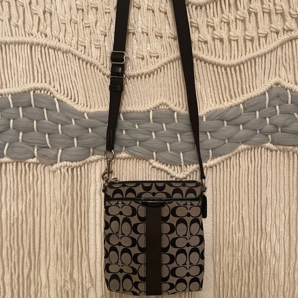 NWOT-COACH Crossbody bag